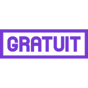 gratuit